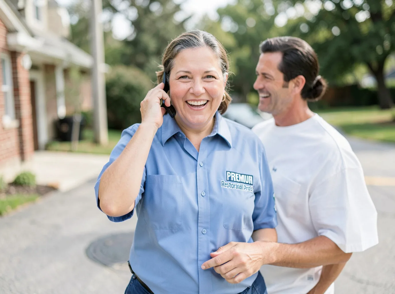 Water Damage Restoration Ada, OH FAQs